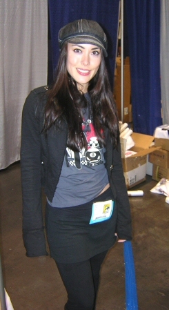 Mandy Amano